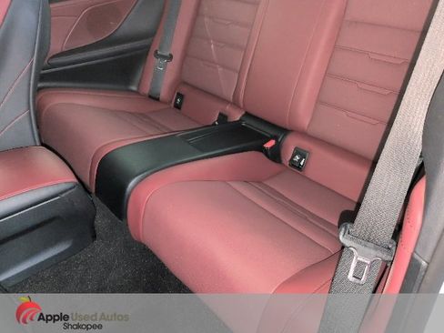 Used 2016 Lexus RC 300 AWD image 31