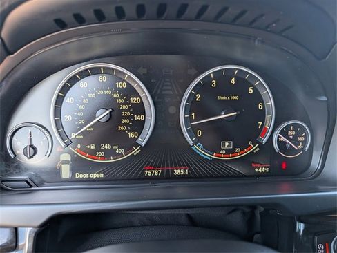 Used 2016 BMW X5 xDrive35i w/ Premium Package image 17