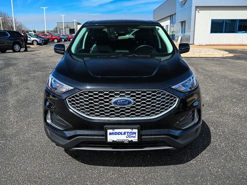 Certified 2024 Ford Edge SEL w/ Convenience Package image 10