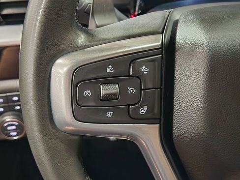 Used 2023 Chevrolet Silverado 1500 RST image 50