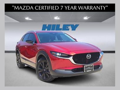 Certified 2024 MAZDA CX-30 2.5 Turbo w/ Premium Plus Pkg