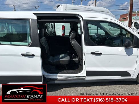 Used 2017 Ford Transit Connect XL image 30