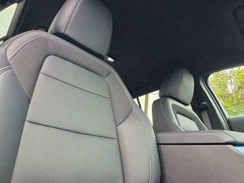 Certified 2024 Chevrolet Equinox EV LT w/ LPO, Blackout Package image 24