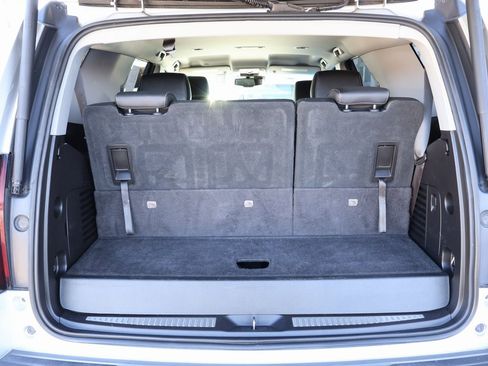 Certified 2017 Chevrolet Tahoe LT image 31