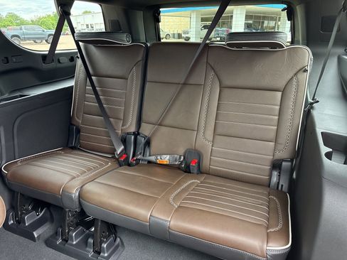 New 2026 GMC Yukon XL Denali Ultimate AWD/4WD image 22