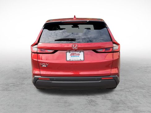 Certified 2023 Honda CR-V EX-L image 5