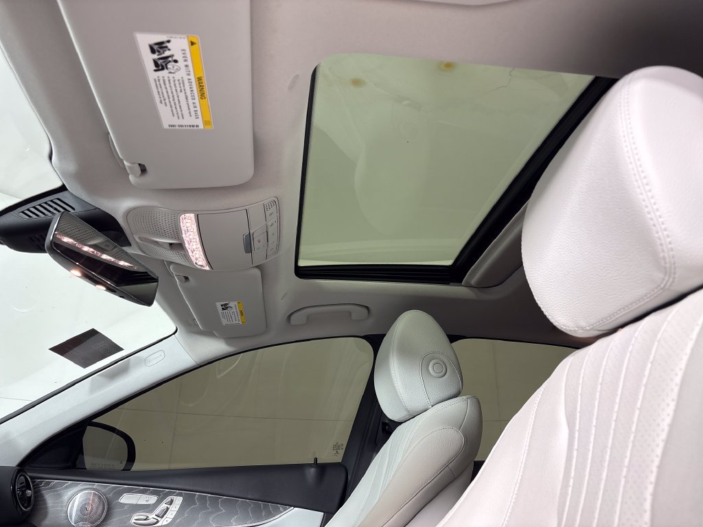 Used 2021 Mercedes-Benz E 350 Sedan image 34