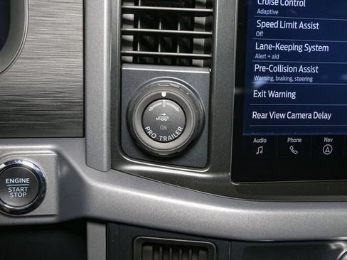 Used 2026 Ford F150 XLT w/ Equipment Group 303A High AWD/4WD image 29