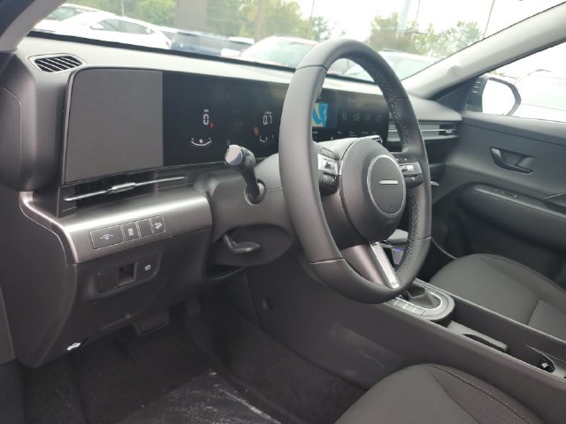 New 2027 Hyundai Kona SEL Sport AWD/4WD image 20
