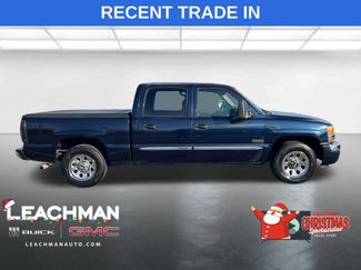 Used 2007 GMC Sierra 1500 SL video 2