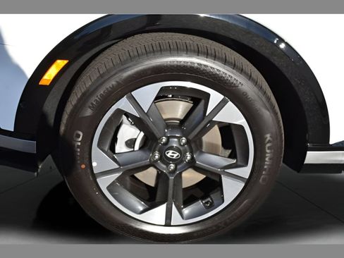 New 2026 Hyundai Palisade Limited FWD image 8