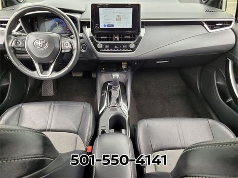 Used 2024 Toyota Corolla XSE image 13