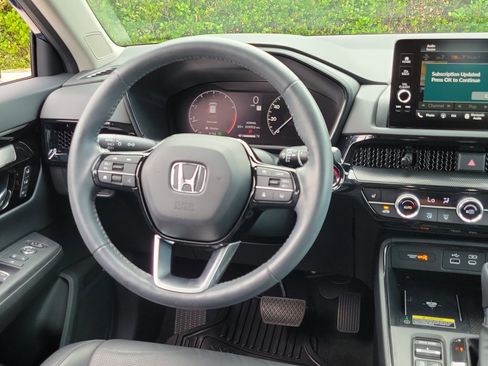 Used 2024 Honda CR-V EX-L image 18