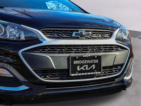 Used 2021 Chevrolet Spark LT w/ Spark Special Edition image 27