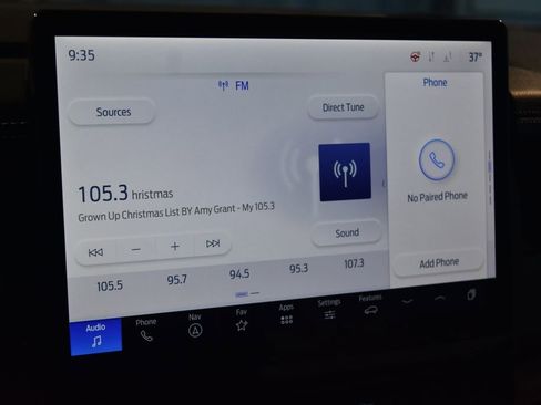 Used 2024 Ford Expedition Max Limited image 11