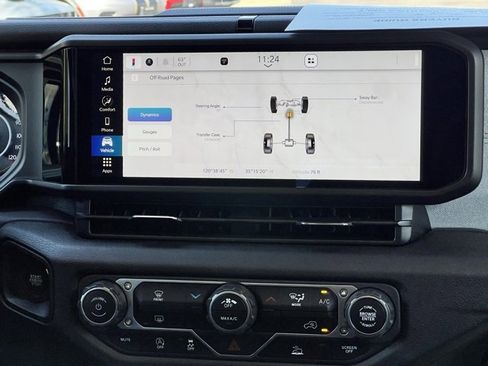 Used 2024 Jeep Wrangler Sport S image 32