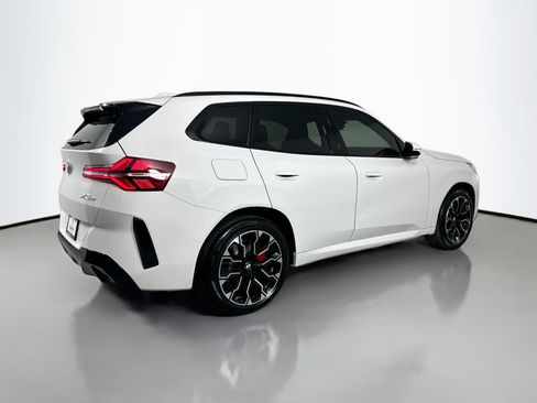 New 2026 BMW X3 xDrive30 w/ M Sport Package image 5