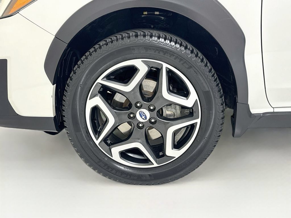 Used 2018 Subaru Crosstrek 2.0i Limited AWD/4WD image 33