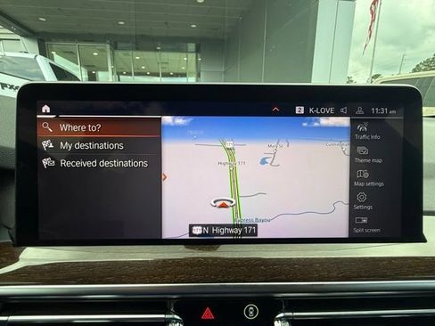 Used 2024 BMW X4 xDrive30i AWD/4WD image 30