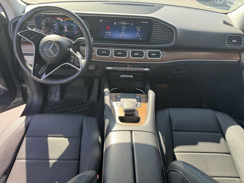Used 2025 Mercedes-Benz GLE 350 4MATIC image 30