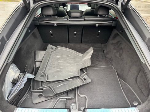 Used 2023 Mercedes-Benz EQS 450+ 4MATIC Sedan image 27