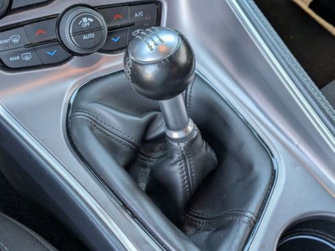 Used 2021 Dodge Challenger R/T image 10