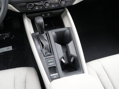 New 2026 Honda Accord LX image 26