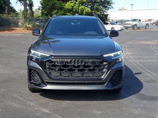 Used 2025 Audi SQ8 Premium Plus AWD/4WD video 2