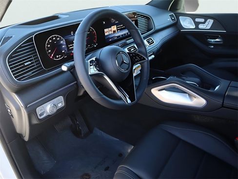 New 2026 Mercedes-Benz GLE 350 GLE 350 image 32