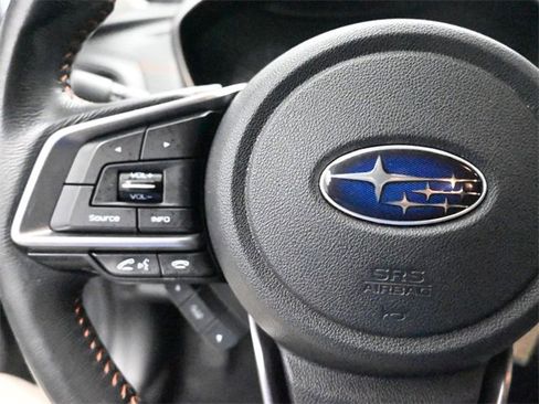 Used 2020 Subaru Crosstrek 2.0i Premium w/ Popular Package #2 image 15