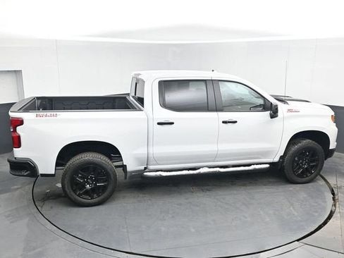 New 2026 Chevrolet Silverado 1500 LT Trail Boss w/ LT Trail Boss Premium Package image 41