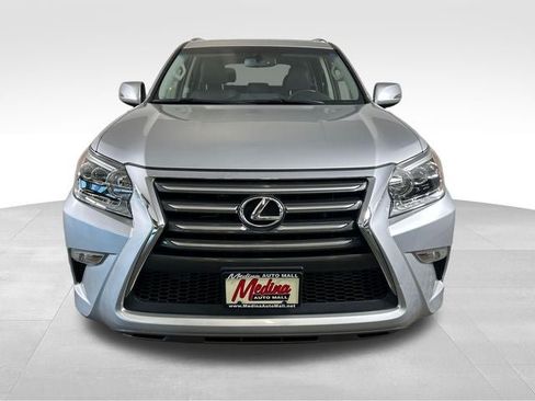 Used 2018 Lexus GX 460 w/ Navigation Package AWD/4WD image 8