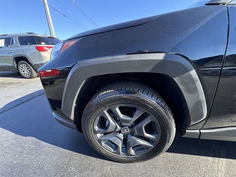 Used 2024 Toyota RAV4 Adventure image 10