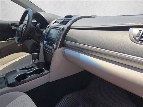 Used 2013 Toyota Camry LE FWD image 14