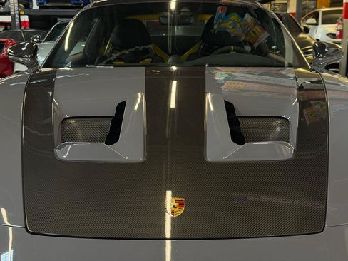 Used 2025 Porsche 911 GT3 RS RWD image 13