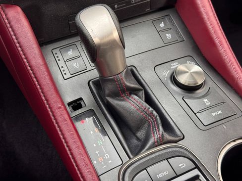 Used 2016 Lexus RC 350 AWD image 30