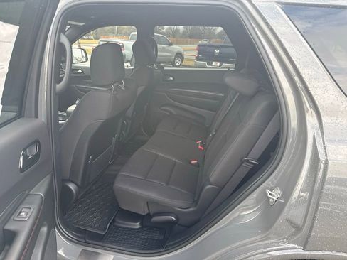 New 2026 Dodge Durango GT image 26