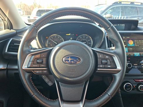 Used 2019 Subaru Crosstrek 2.0i Limited w/ Popular Package #4 image 19