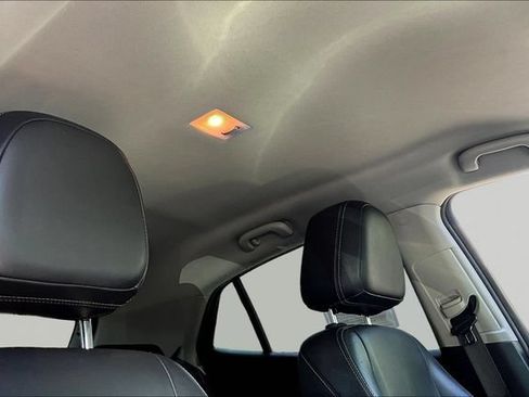 Used 2015 Buick Encore Leather FWD image 27