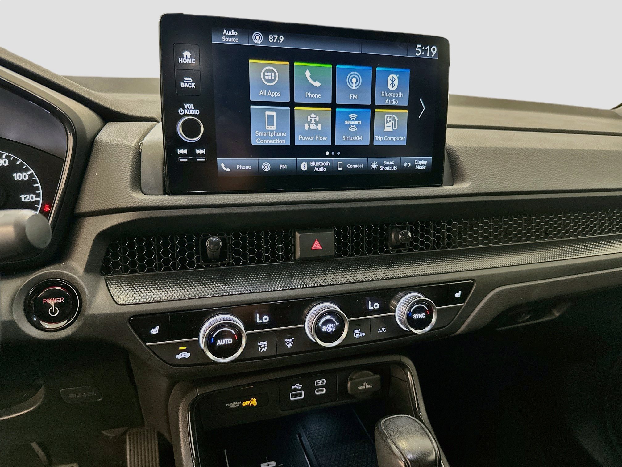 Used 2024 Honda CR-V Sport-L image 25