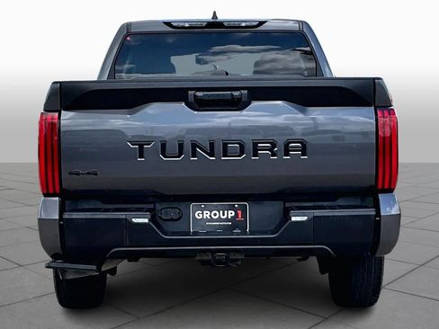 Used 2023 Toyota Tundra SR5 AWD/4WD image 8