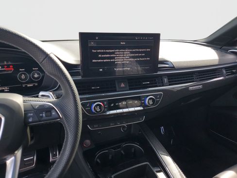 Used 2022 Audi RS 5 Sportback w/ Dynamic Package image 28