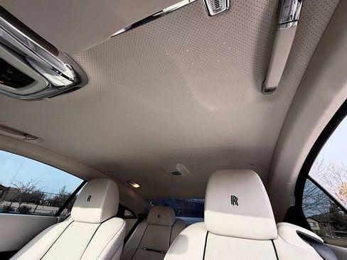 Used 2016 Rolls-Royce Wraith image 26