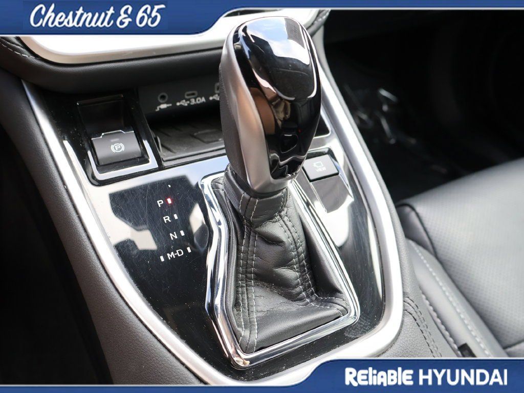 Used 2024 Subaru Outback Touring XT AWD/4WD image 40