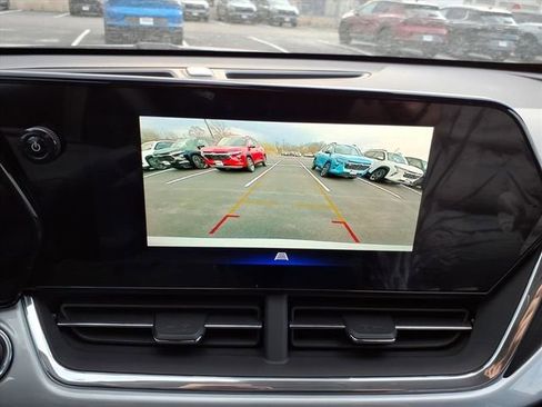 New 2026 Chevrolet Trax LT w/ LT Convenience Package image 14