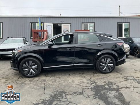 Used 2024 Nissan Ariya FWD image 5
