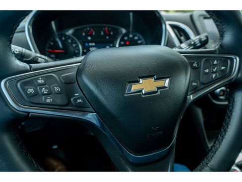 Used 2024 Chevrolet Equinox LT AWD/4WD image 30