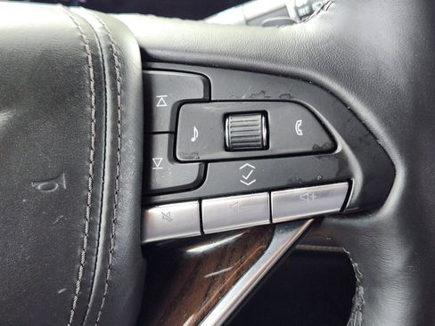 Certified 2023 Cadillac Escalade Sport Platinum w/ LPO, Floor Liner Package AWD/4WD image 24