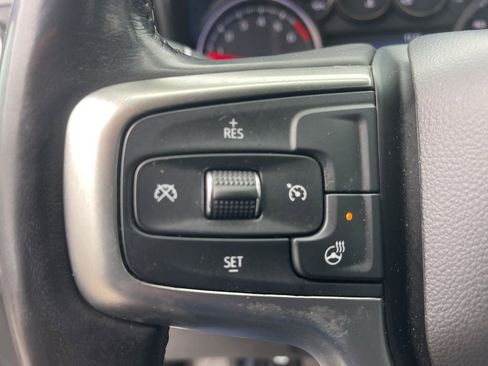 Used 2019 Chevrolet Silverado 1500 RST w/ All-Star Edition image 24