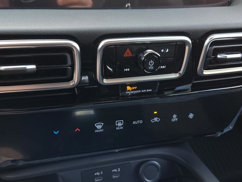 New 2026 Nissan Sentra SV w/ Floor Mat Package FWD image 20